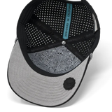 Melin Odysea Rope Bulls Icon Hydro Performance Hat