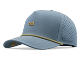 Melin Odysea Rope Bulls Icon Hydro Performance Hat
