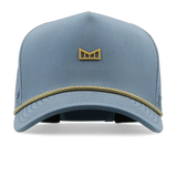 Melin Odysea Rope Bulls Icon Hydro Performance Hat