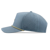 Melin Odysea Rope Bulls Icon Hydro Performance Hat