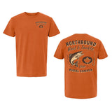 Designed In Canada

Northbound Supply Co. is a Canadian owned business and all of our apparel is designed right here in Canada.