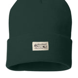 Northbound Supply Co. is a Canadian owned business and all of our apparel is designed right here in Canada.