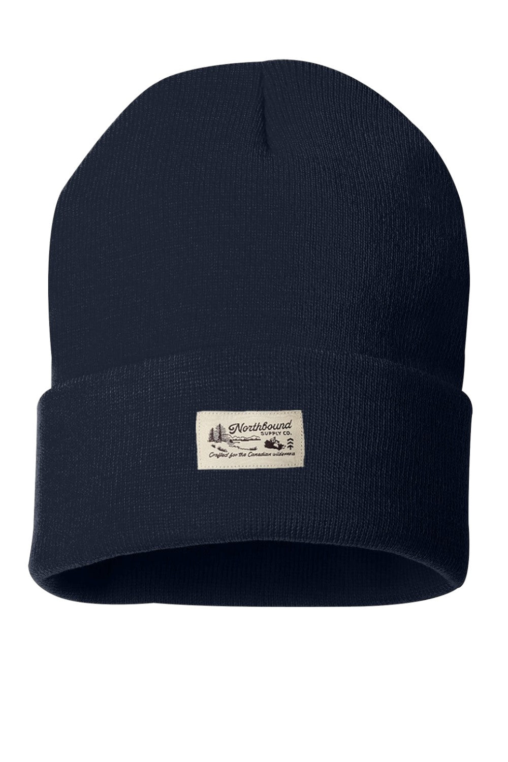 Northbound Supply Co. is a Canadian owned business and all of our apparel is designed right here in Canada.