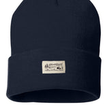 Northbound Supply Co. is a Canadian owned business and all of our apparel is designed right here in Canada.