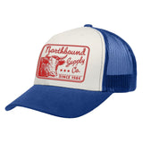 Northbound Cattle Trucker Hat