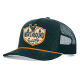 Northbound Duck Trucker Hat