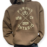 Northbound FERGUS Hoodie