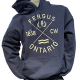Northbound FERGUS Hoodie