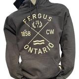Northbound FERGUS Hoodie