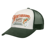 Northbound Supply Co. is a Canadian owned business and all of our apparel is designed right here in Canada.