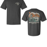 Northbound Fly Fishing T-Shirt