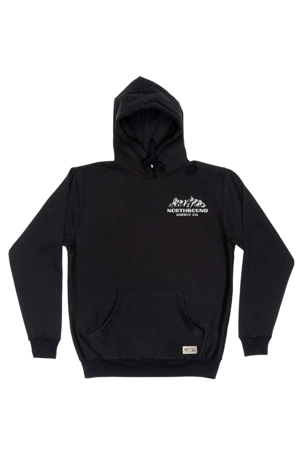 Northbound Supply Co. is a Canadian owned business and all of our apparel is designed right here in Canada.
