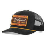 Northbound Support Local Trucker Hat