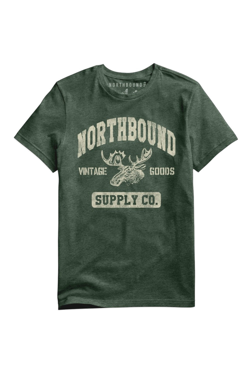 Northbound Supply Co. is a Canadian owned business and all of our apparel is designed right here in Canada.