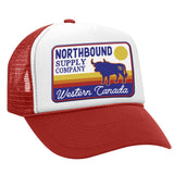 Northbound Western Canada Hat