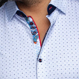 Au Noir OPTIMUS Long Sleeve Shirt