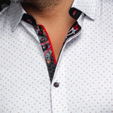 Au Noir OPTIMUS Long Sleeve Shirt