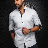 Au Noir OPTIMUS Long Sleeve Shirt