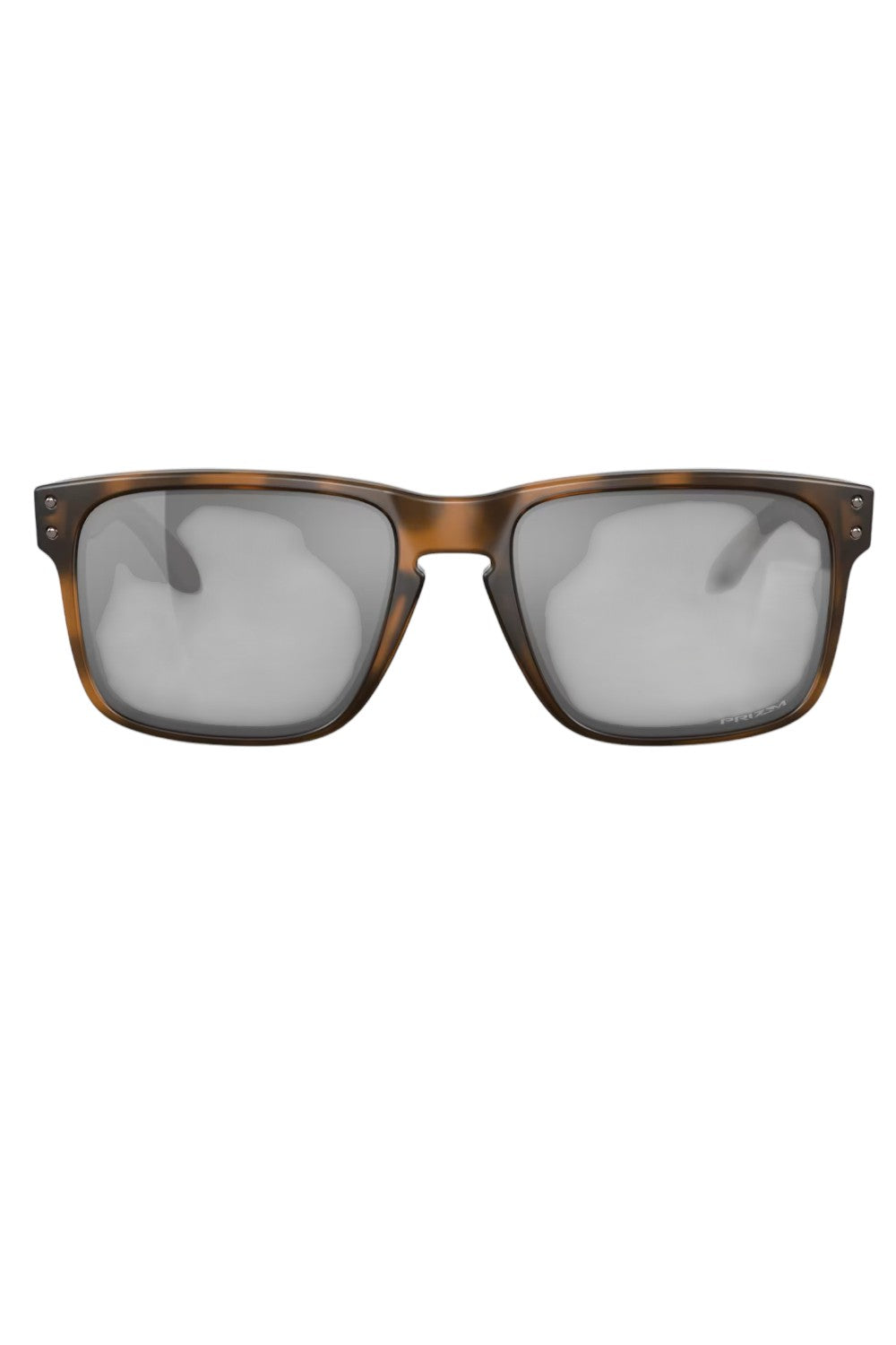 Holbrook is a timeless, classic design fused with modern Oakley technology. Inspired by the screen heroes from the 1940s, 50s, and 60s, this design epitomizes the spirit of exploration and adventure. The iconic American frame design is accented by metal rivets and Oakley icons, perfect for those who seek equal parts performance and style.