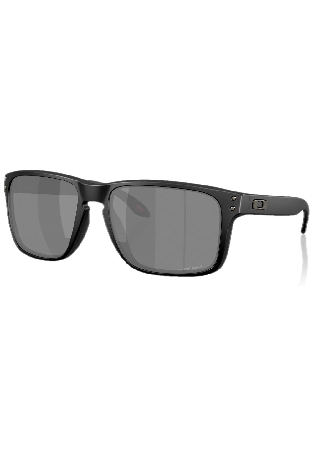 Holbrook is a timeless, classic design fused with modern Oakley technology. Inspired by the screen heroes from the 1940s, 50s, and 60s, this design epitomizes the spirit of exploration and adventure. The iconic American frame design is accented by metal rivets and Oakley icons, perfect for those who seek equal parts performance and style..