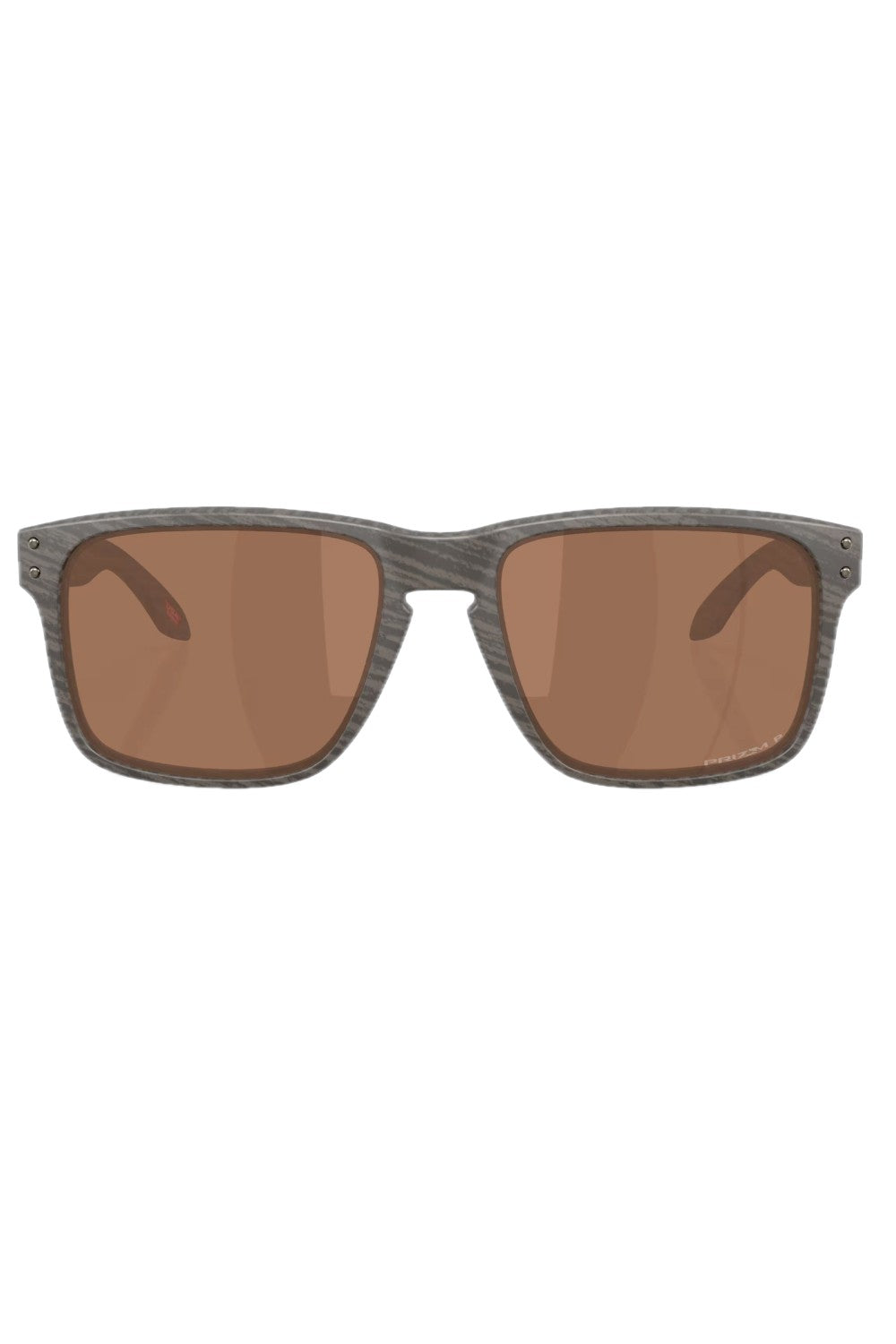 Holbrook is a timeless, classic design fused with modern Oakley technology. Inspired by the screen heroes from the 1940s, 50s, and 60s, this design epitomizes the spirit of exploration and adventure. The iconic American frame design is accented by metal rivets and Oakley icons, perfect for those who seek equal parts performance and style..
