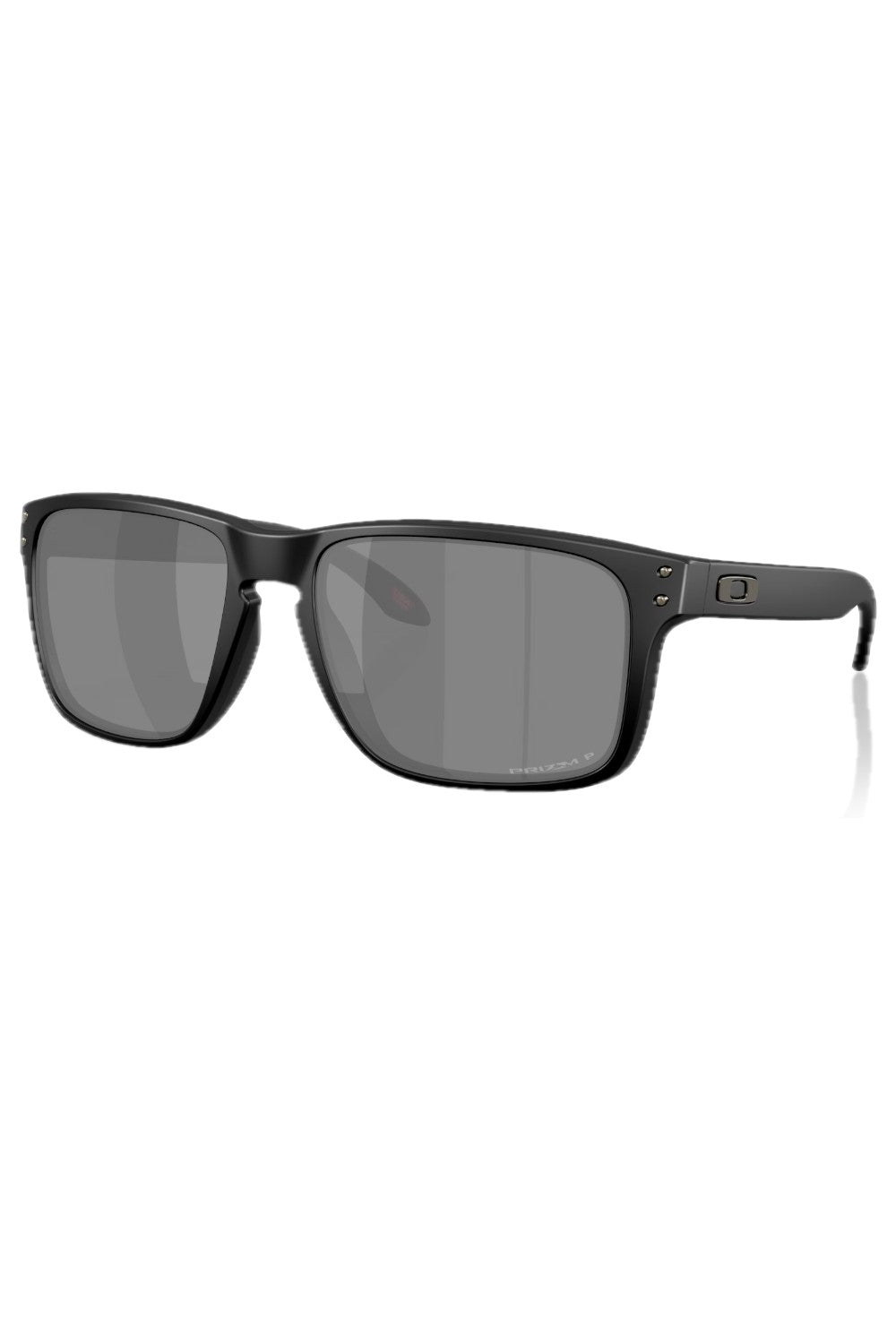 Holbrook is a timeless, classic design fused with modern Oakley technology. Inspired by the screen heroes from the 1940s, 50s, and 60s, this design epitomizes the spirit of exploration and adventure. The iconic American frame design is accented by metal rivets and Oakley icons, perfect for those who seek equal parts performance and style