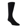 PERRI’S SOCKS WELLNESS MEN’S NON-ELASTIC WOOL CREW, 1 PAIR is the next generation brand of wellness comfort socks.