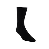 Perri's Socks Wellness Non-Elastic Wool Crew