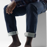 Smartwool Men's Everyday Anchor Line Crew Sock