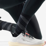 Smartwool Men's Run Pattern Crew Sock