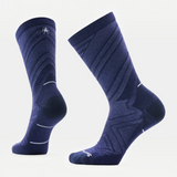 Smartwool Men's Run Pattern Crew Sock