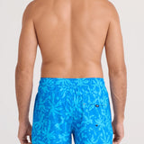 Saxx Oh Buoy 2N1 Vollley Swim Short 5"