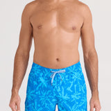 Saxx Oh Buoy 2N1 Vollley Swim Short 5"
