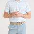 Multifunctional and versatile, our new Caddie Short is tailor made for active days. Featuring a stay-tucked waistband to secure your favourite SAXX apparel styles in place, and designed with high-performance 4-way stretch fabric, these unlined shorts deliver a full range of motion and easy all-day style.