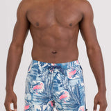 Saxx Harbormaster 2N1 5" Swim Short