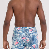 Saxx Harbormaster 2N1 5" Swim Short