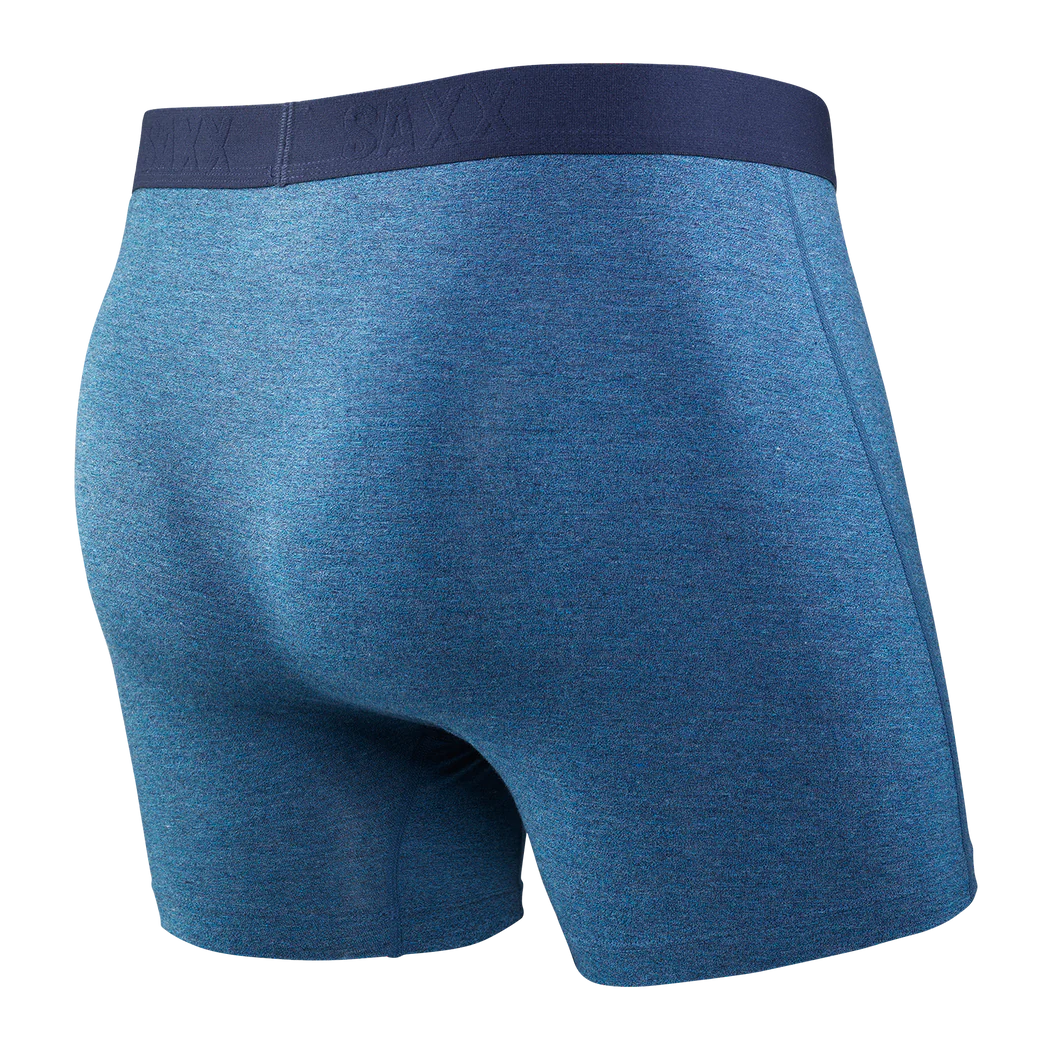 Designed to deliver maximum softness and breathability, the best-selling Ultra boxer brief is an essential everyday item.