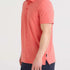 Featuring our evaporative cooling tech and UPF 50+ sun protection, our DropTemp All Day Cooling Polo keeps you cool, sun-safe, and sweat-free during hot days outside.