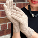 Fraas Recycled Knit Tech Glove