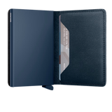 Secrid Premium Slimwallet Original Navy/Navy