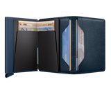 Secrid Premium Slimwallet Original Navy/Navy