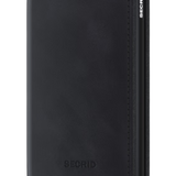Secrid Premium Slimwallet Vintage Black
