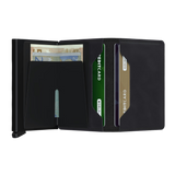Secrid Premium Slimwallet Vintage Black