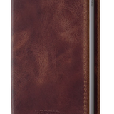 Secrid Premium Slimwallet Vintage Brown