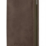 Secrid Premium Slimwallet Vintage Oak