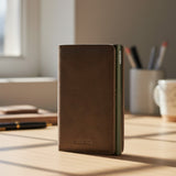 Secrid Premium Slimwallet Vintage Oak