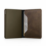 Secrid Premium Slimwallet Vintage Oak