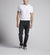 Silver Jeans Co. Machray Athletic Fit Straight Leg Jean