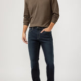 Silver Jeans Konrad Straight Leg Jean