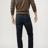 Silver Jeans Konrad Straight Leg Jean